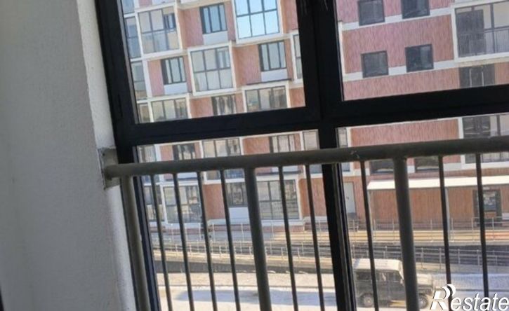 1-комн квартира Республика Саха (Якутия), микрорайон Ильинка, 4