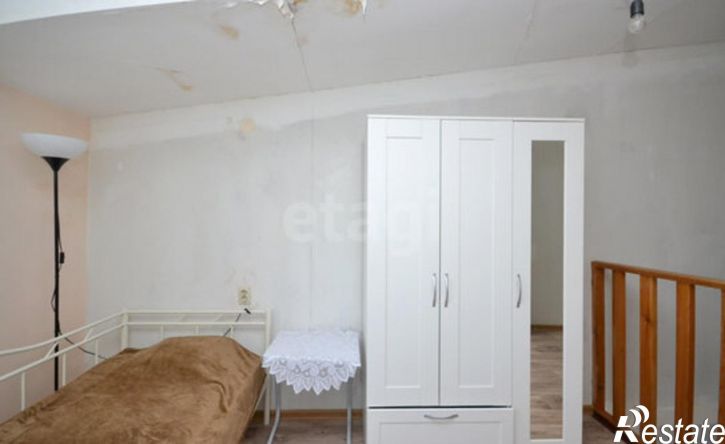 1-комн квартира шоссе Покровское 7 км, 16/4,  д. 16/4