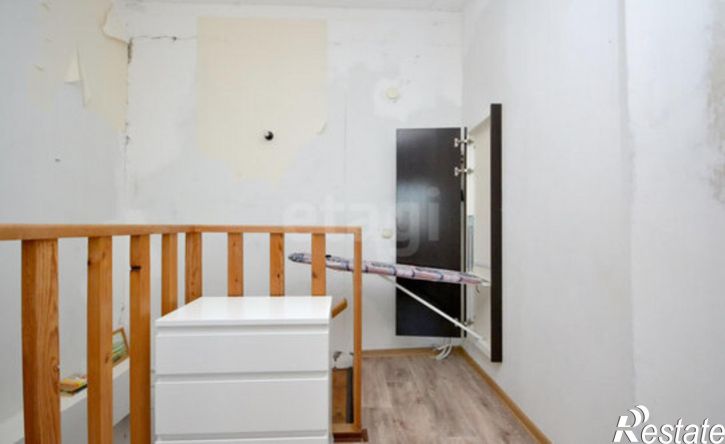 1-комн квартира шоссе Покровское 7 км, 16/4,  д. 16/4