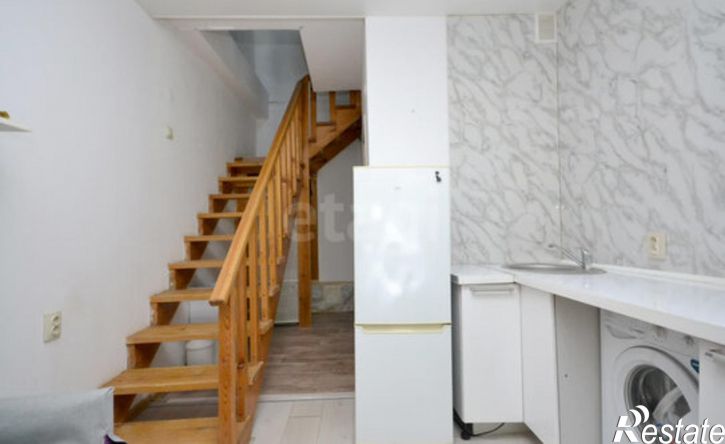 1-комн квартира шоссе Покровское 7 км, 16/4,  д. 16/4