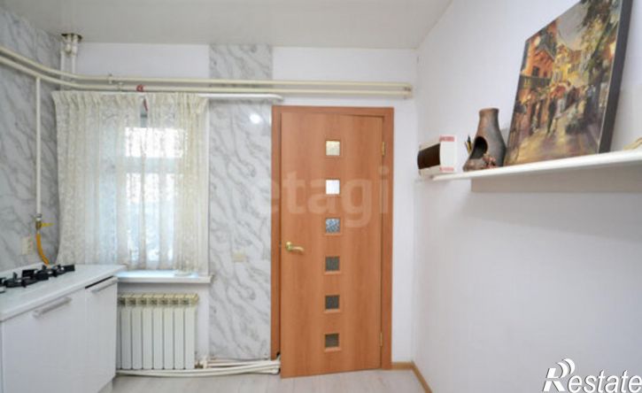 1-комн квартира шоссе Покровское 7 км, 16/4,  д. 16/4