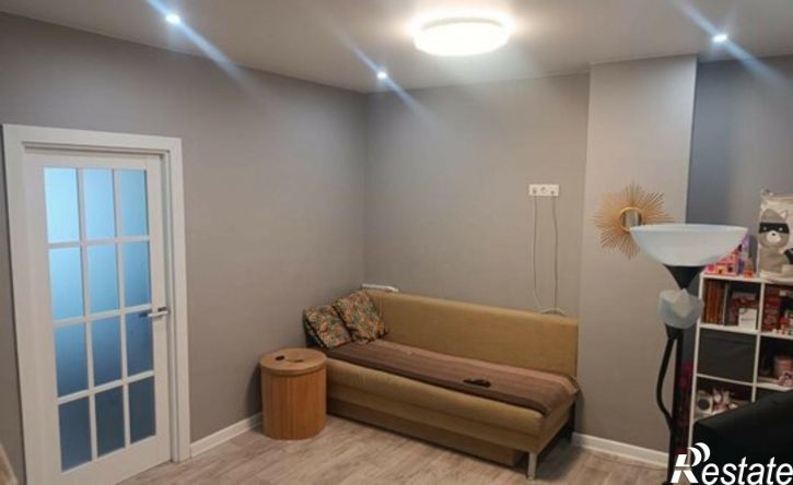 1-комн квартира ул Лермонтова, 102,  д. 102