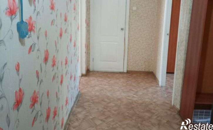 2-комн квартира ул Лермонтова, 87,  д. 87