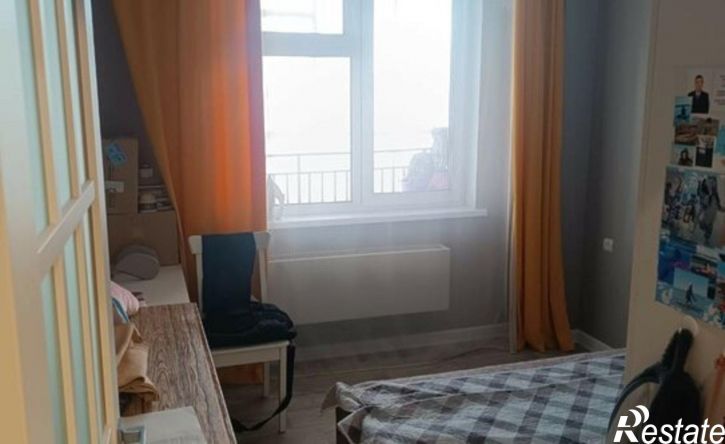 1-комн квартира ул Лермонтова, 102,  д. 102