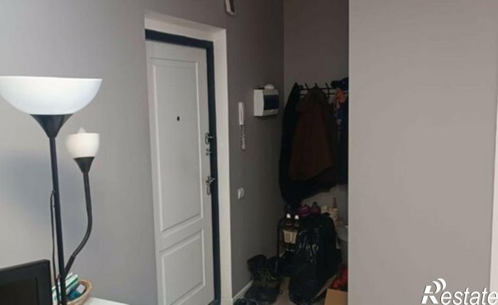 1-комн квартира ул Лермонтова, 102,  д. 102