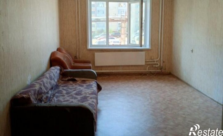 2-комн квартира ул Лермонтова, 87,  д. 87