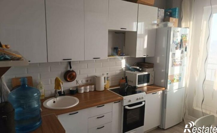 1-комн квартира ул Лермонтова, 102,  д. 102