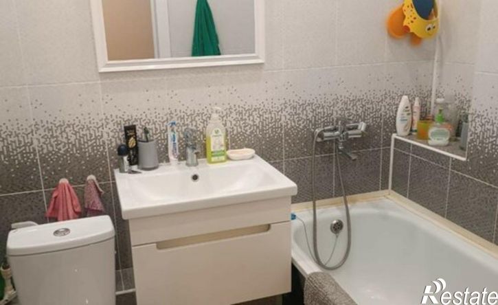 1-комн квартира ул Лермонтова, 102,  д. 102