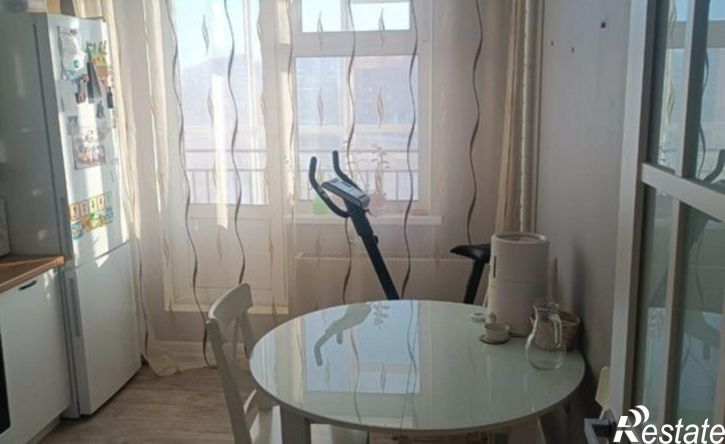 1-комн квартира ул Лермонтова, 102,  д. 102