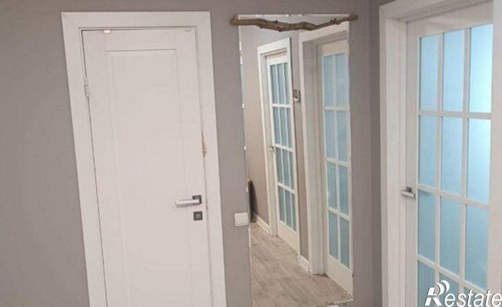 1-комн квартира ул Лермонтова, 102,  д. 102