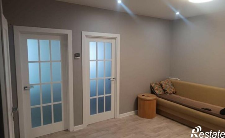 1-комн квартира ул Лермонтова, 102,  д. 102