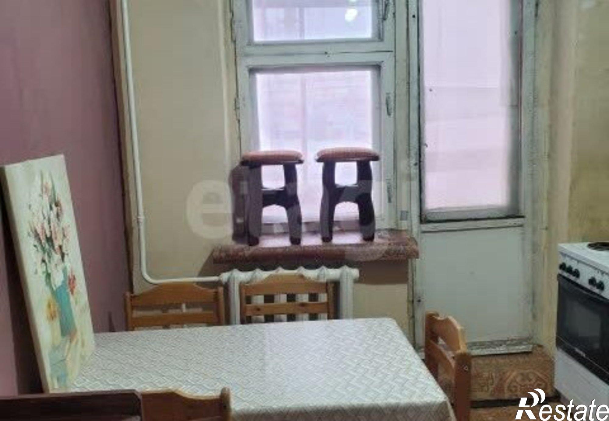 Купить квартиру за 5 500 000 рублей на улица 50 лет Советской Армии, 25/4