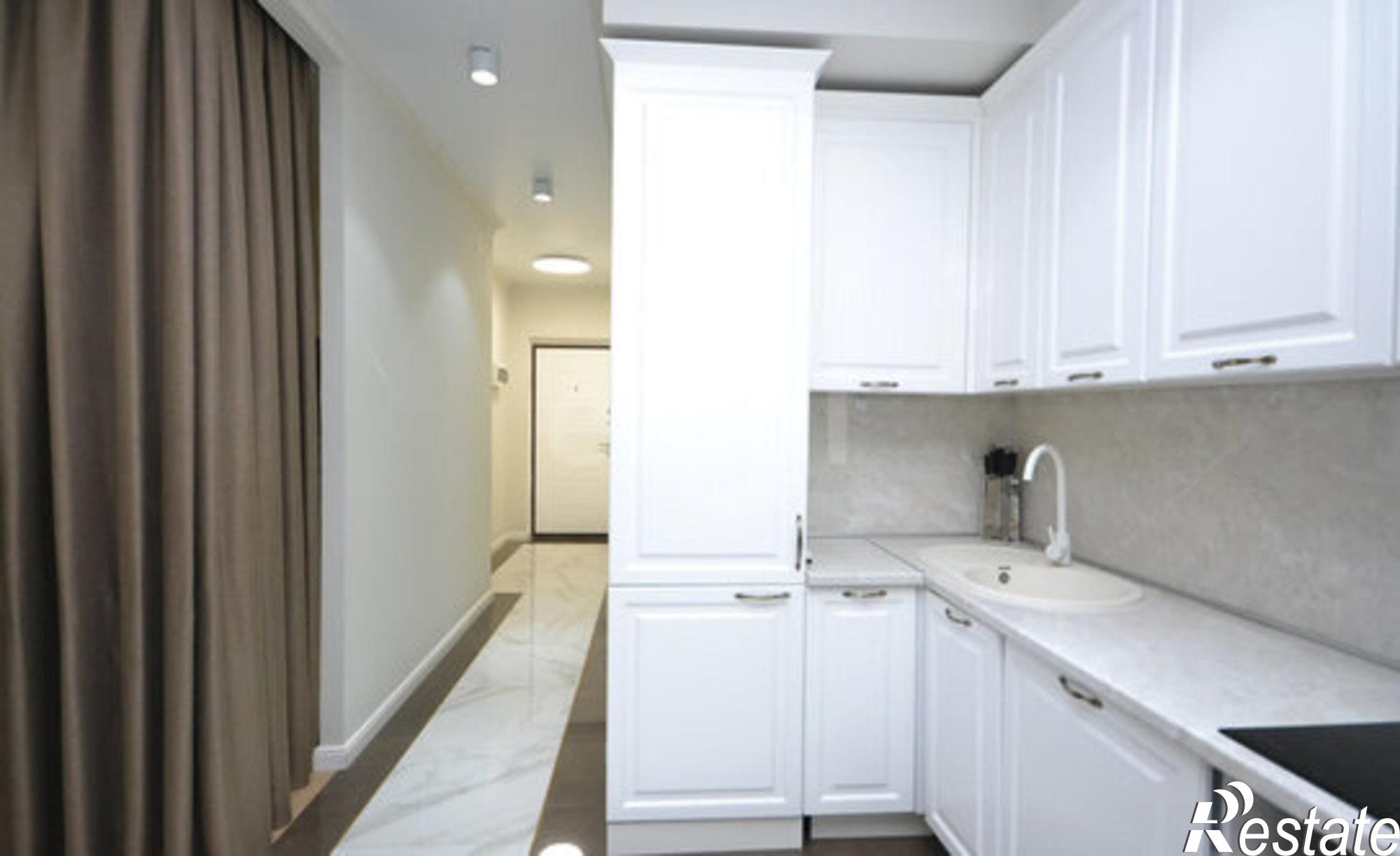 Купить квартиру за 8 509 000 рублей на улица Дзержинского, 11