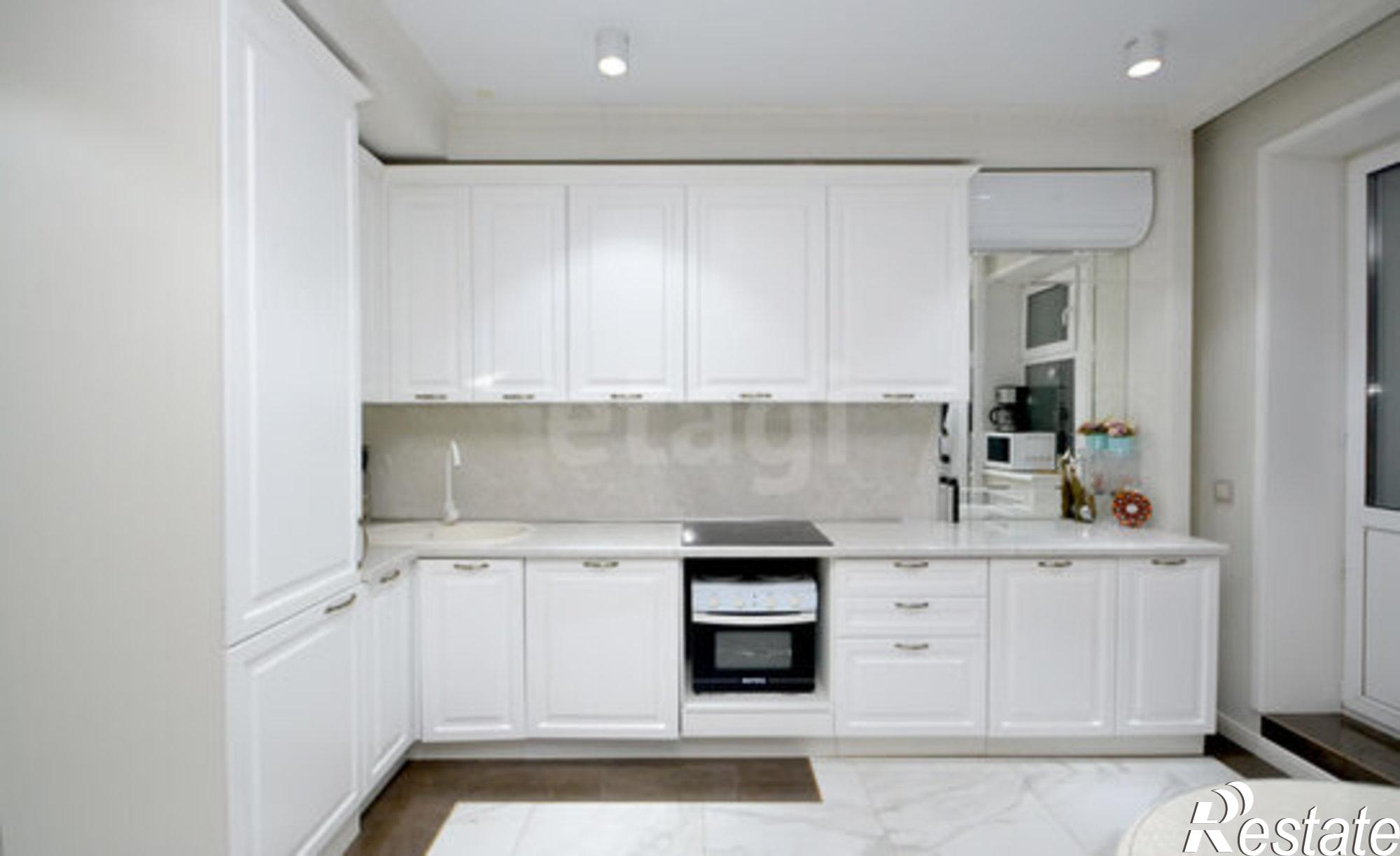 Купить квартиру за 8 509 000 рублей на улица Дзержинского, 11