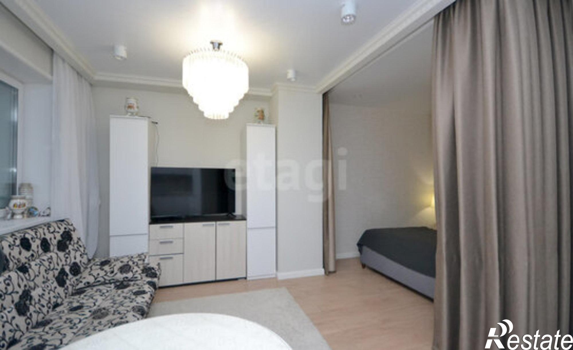 Купить квартиру за 8 509 000 рублей на улица Дзержинского, 11