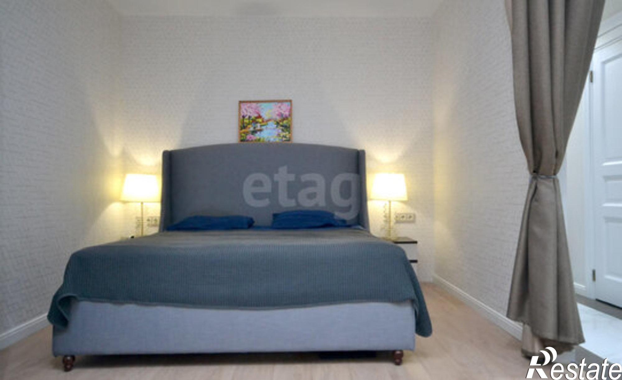 Купить квартиру за 8 509 000 рублей на улица Дзержинского, 11