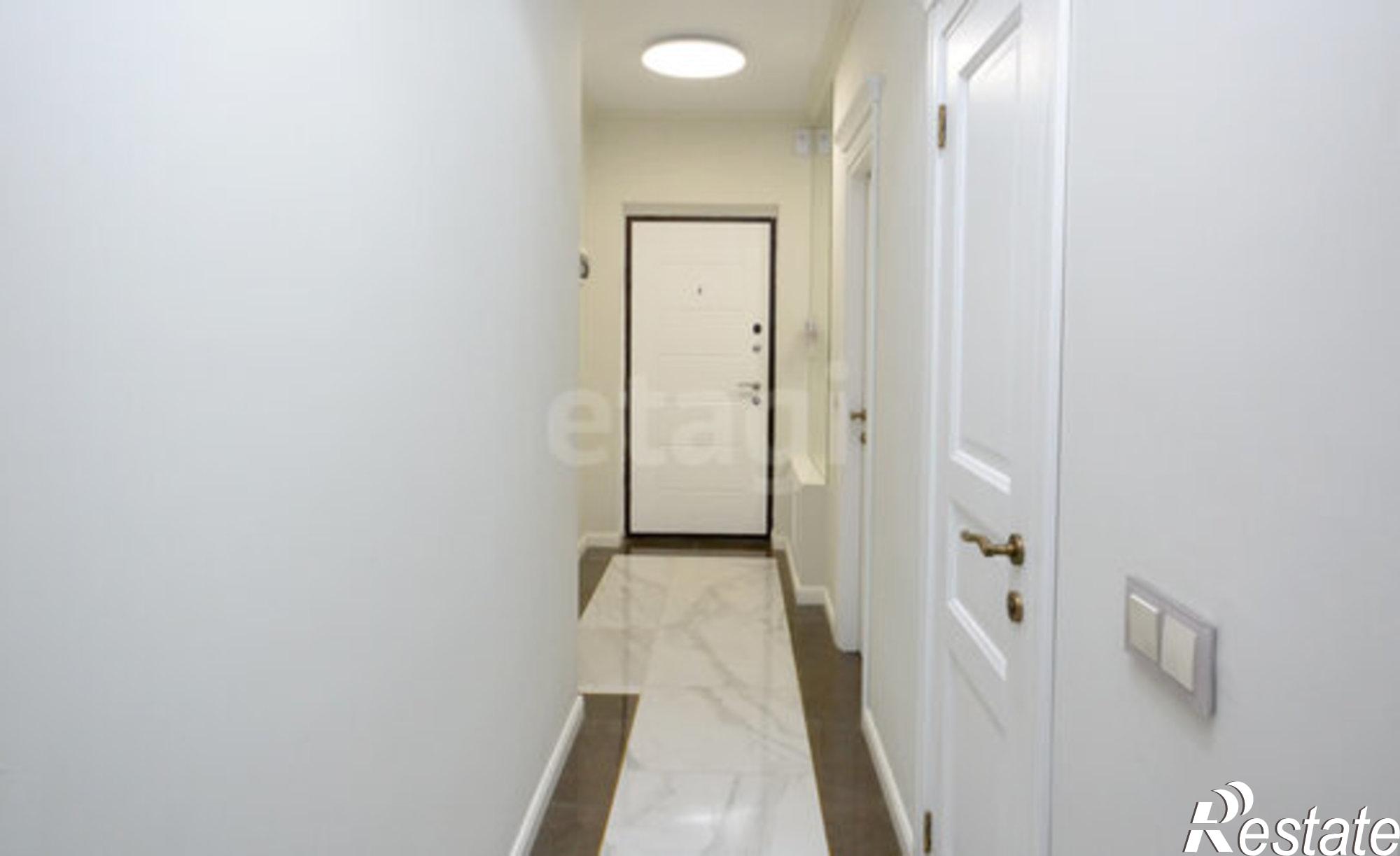 Купить квартиру за 8 509 000 рублей на улица Дзержинского, 11