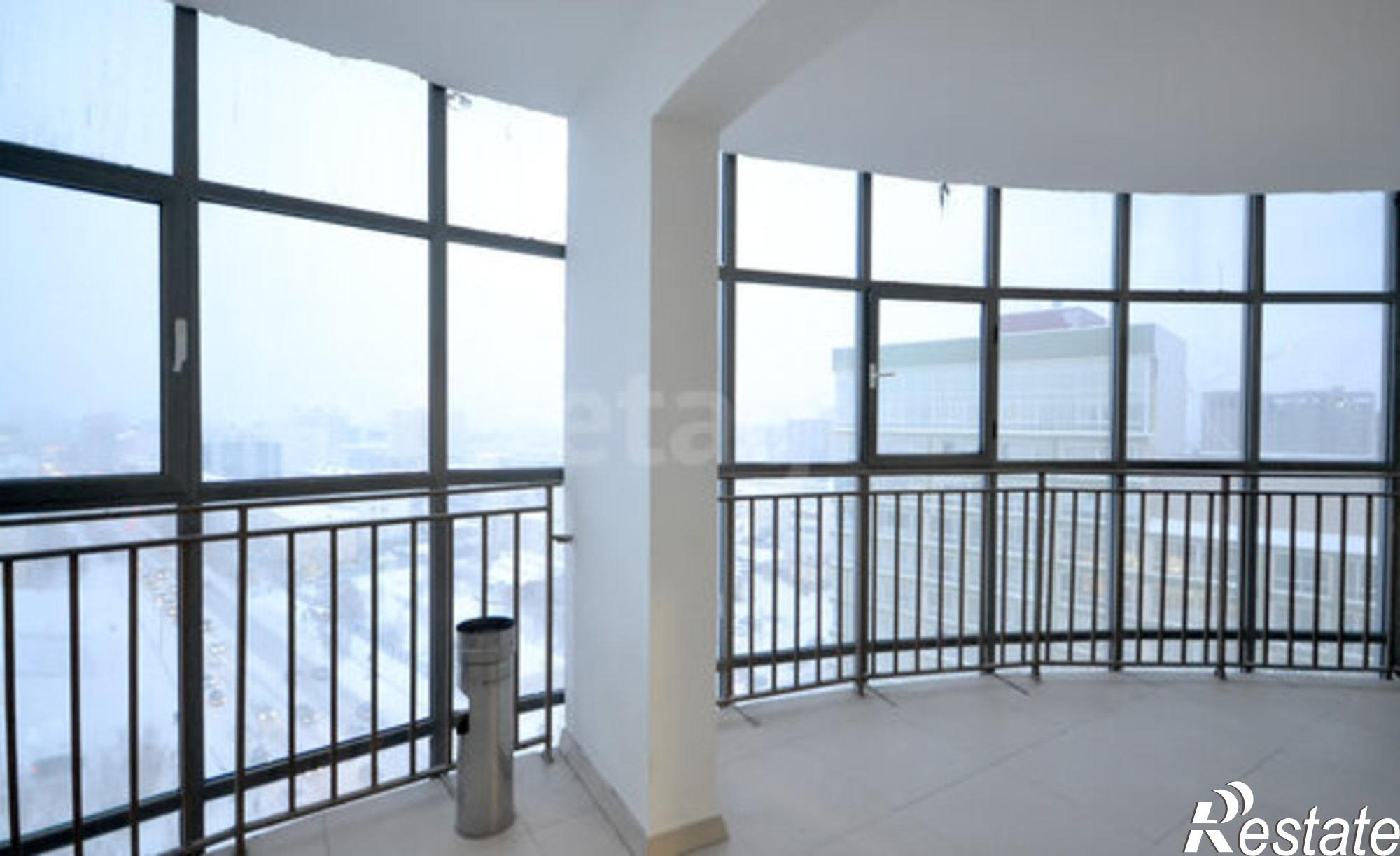 Купить квартиру за 8 509 000 рублей на улица Дзержинского, 11