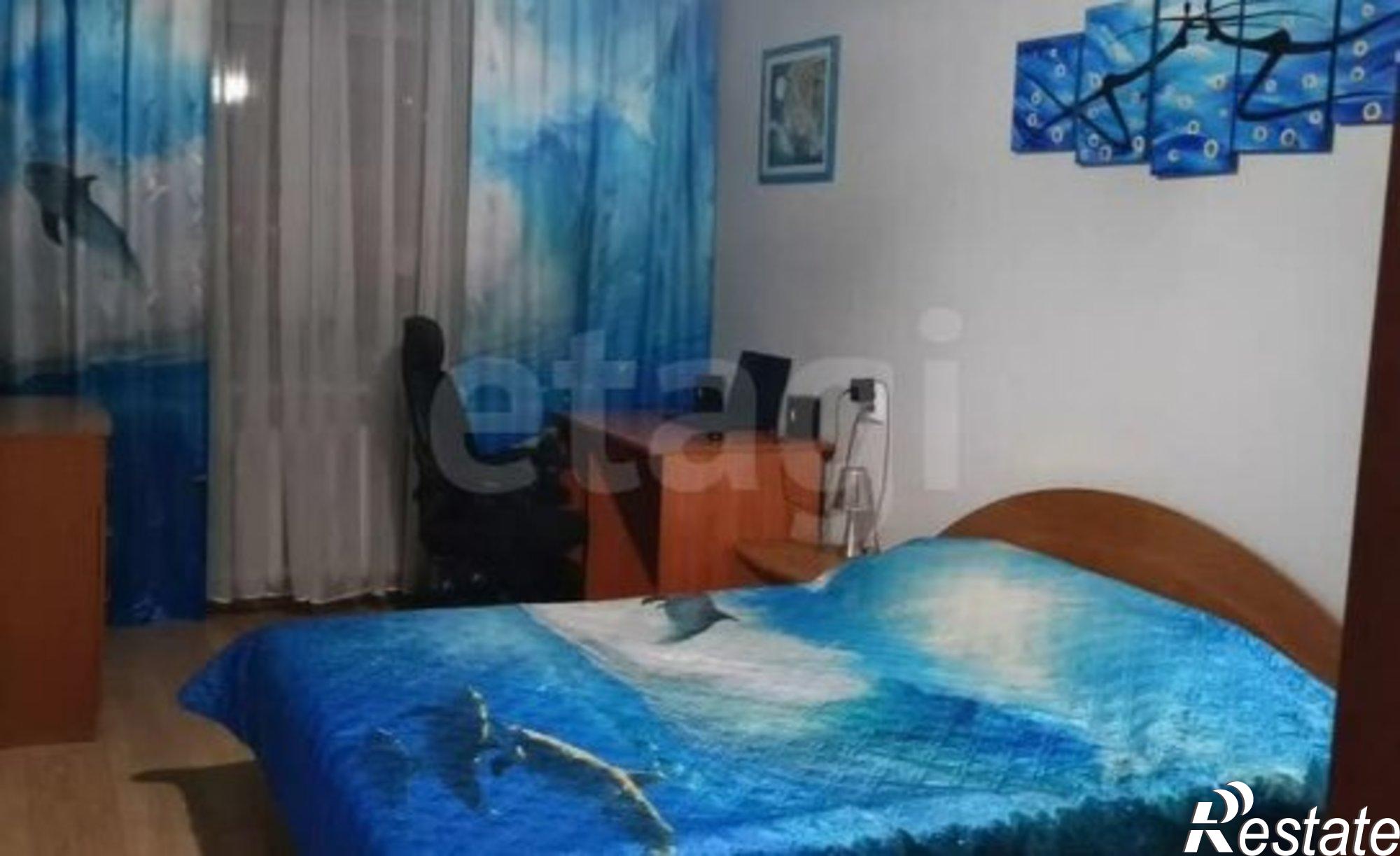 Купить квартиру за 15 000 000 рублей на улица Фёдора Попова, 17/2