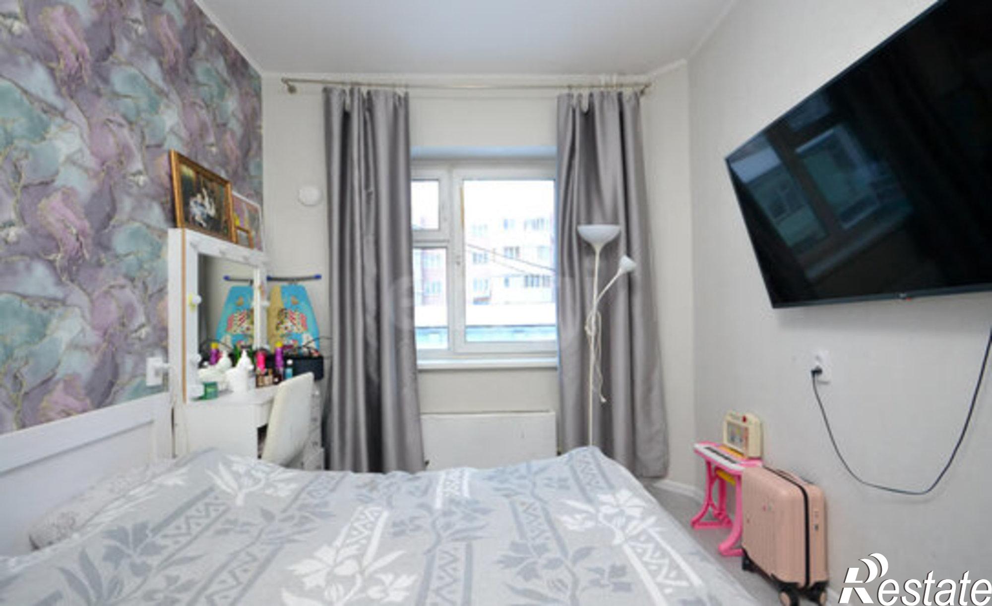 Купить квартиру за 6 980 000 рублей на улица Хабарова, 23/2