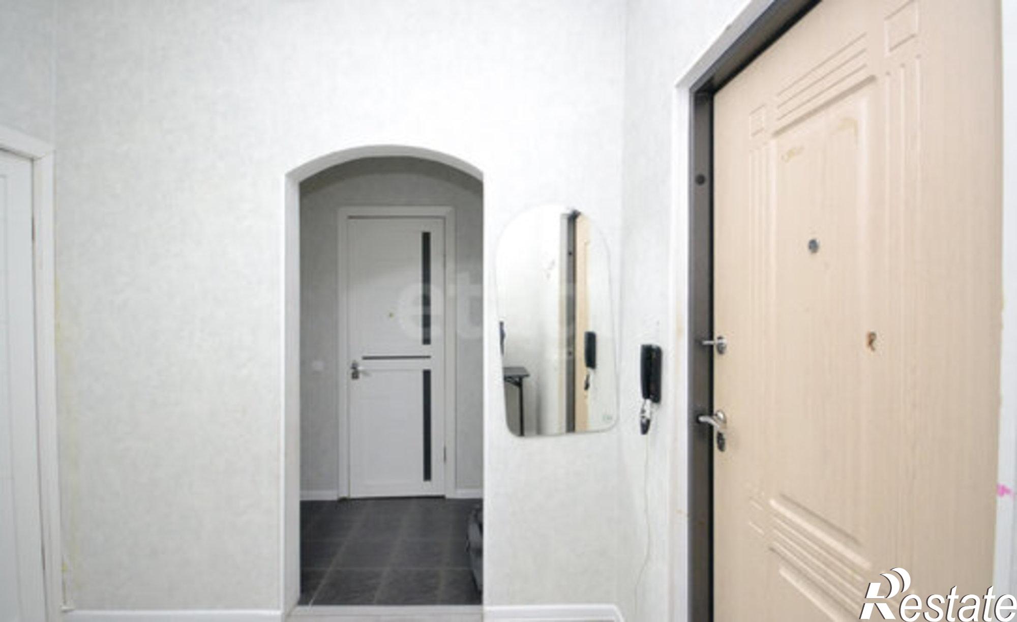 Купить квартиру за 6 980 000 рублей на улица Хабарова, 23/2