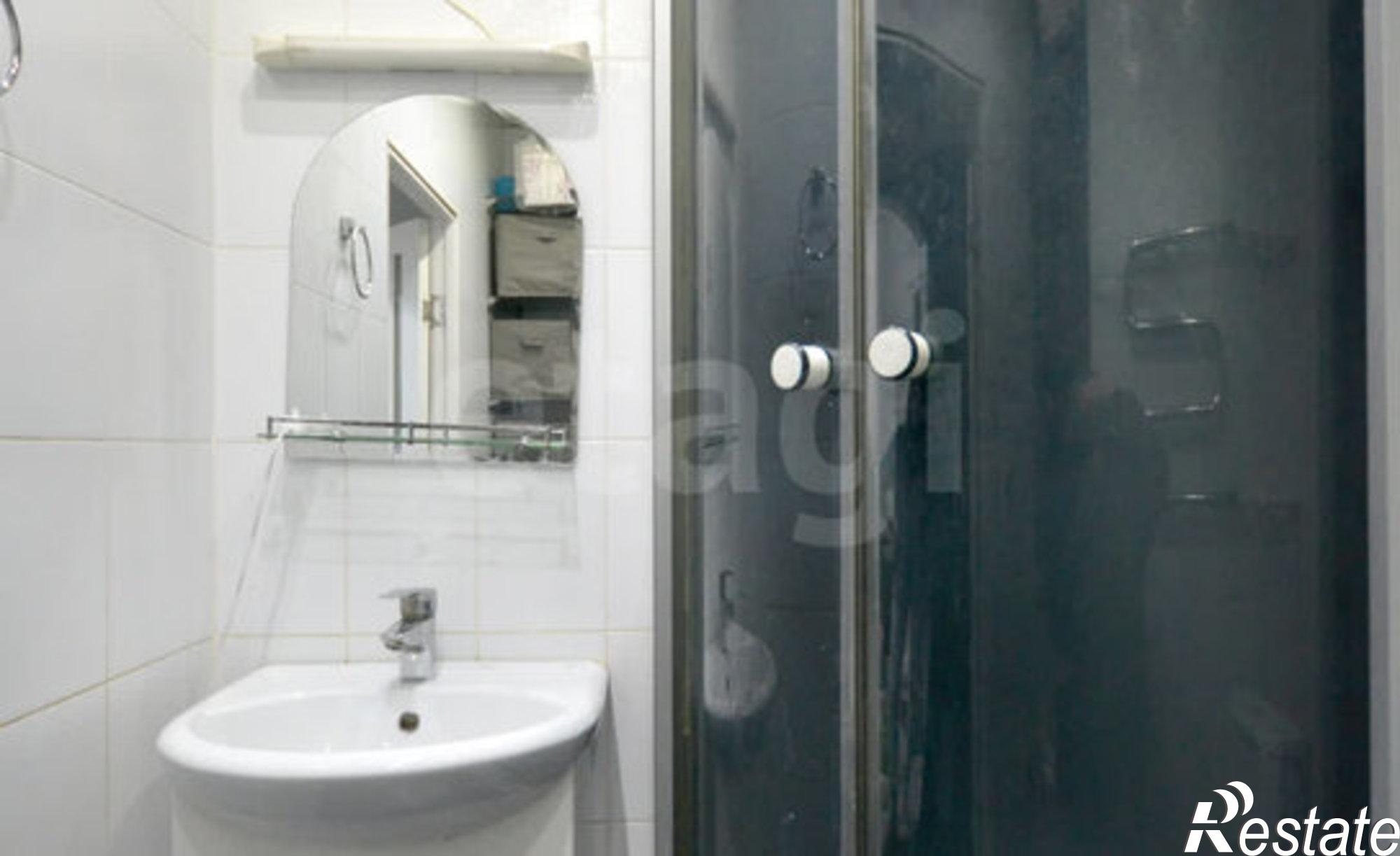 Купить квартиру за 6 980 000 рублей на улица Хабарова, 23/2