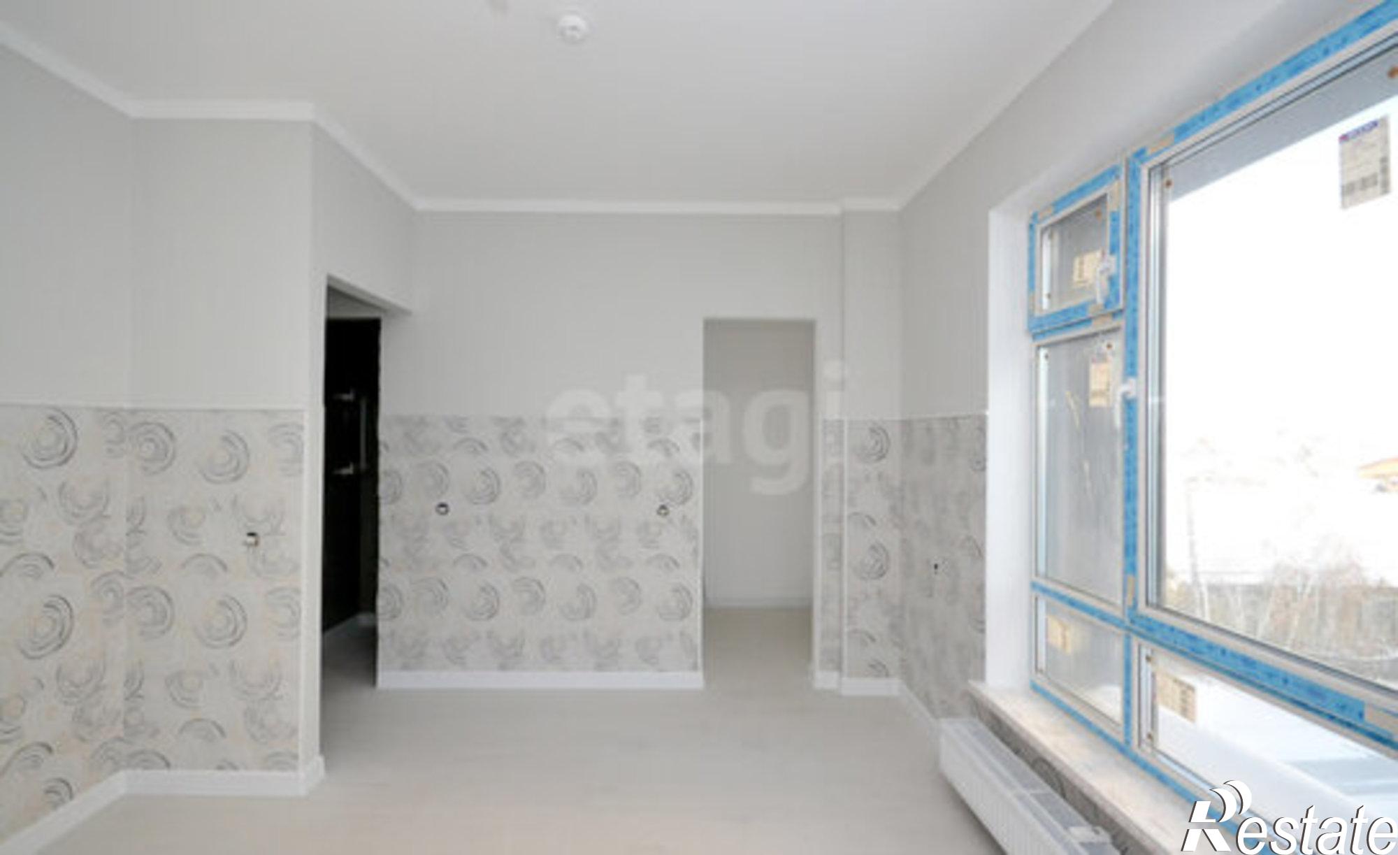 Купить квартиру за 5 500 000 рублей на ул Генерала Притузова, 8