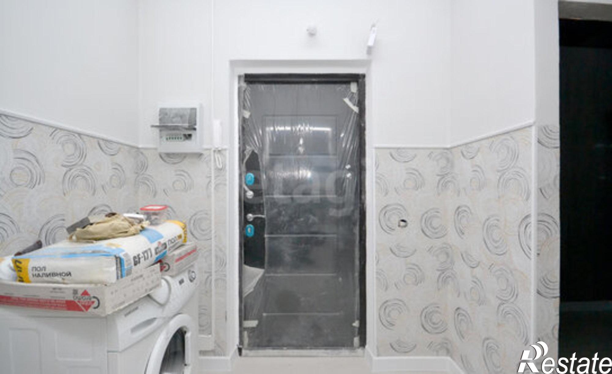 Купить квартиру за 5 500 000 рублей на ул Генерала Притузова, 8