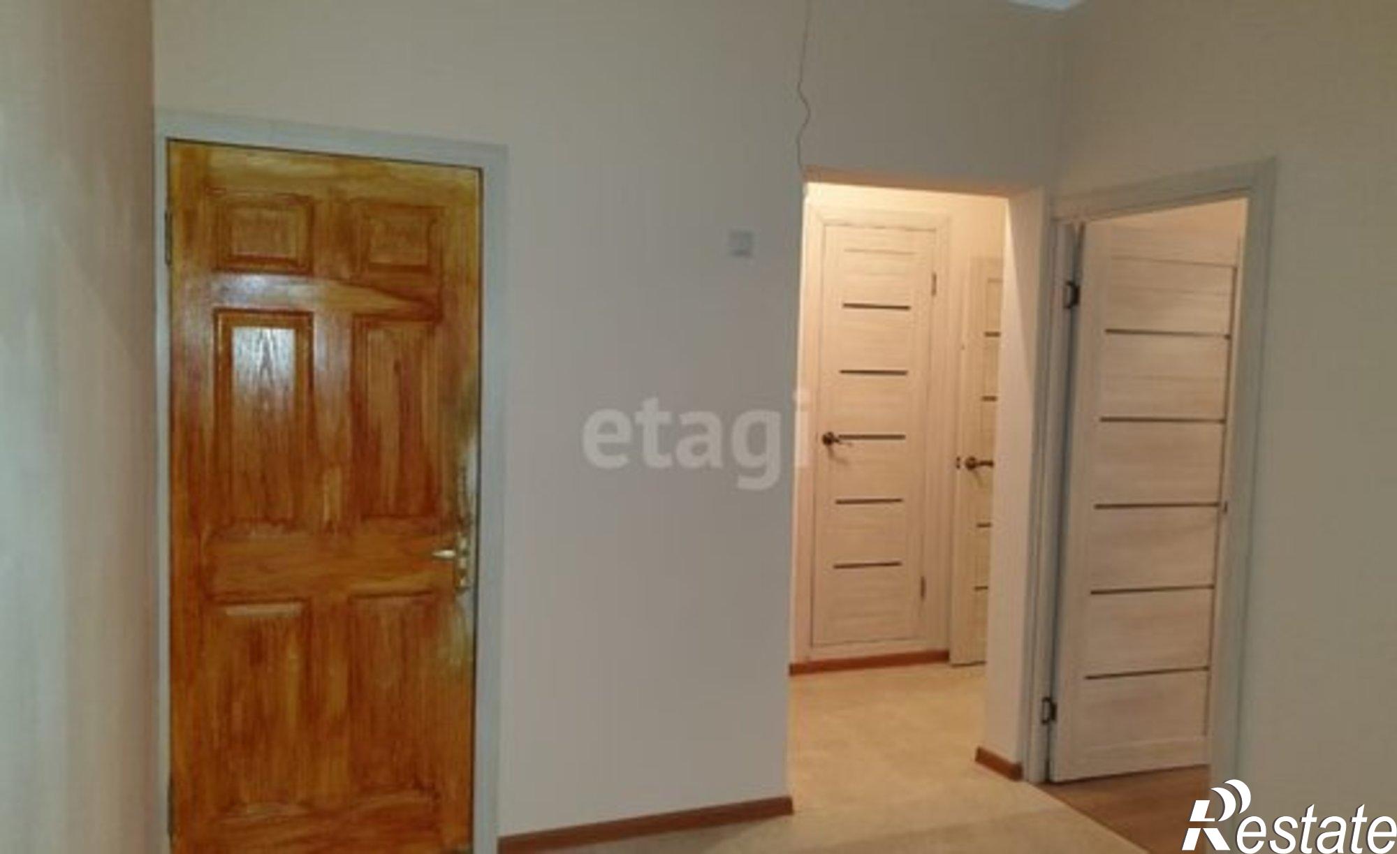 Купить квартиру за 7 900 000 рублей на пр-кт Михаила Николаева, 40/7