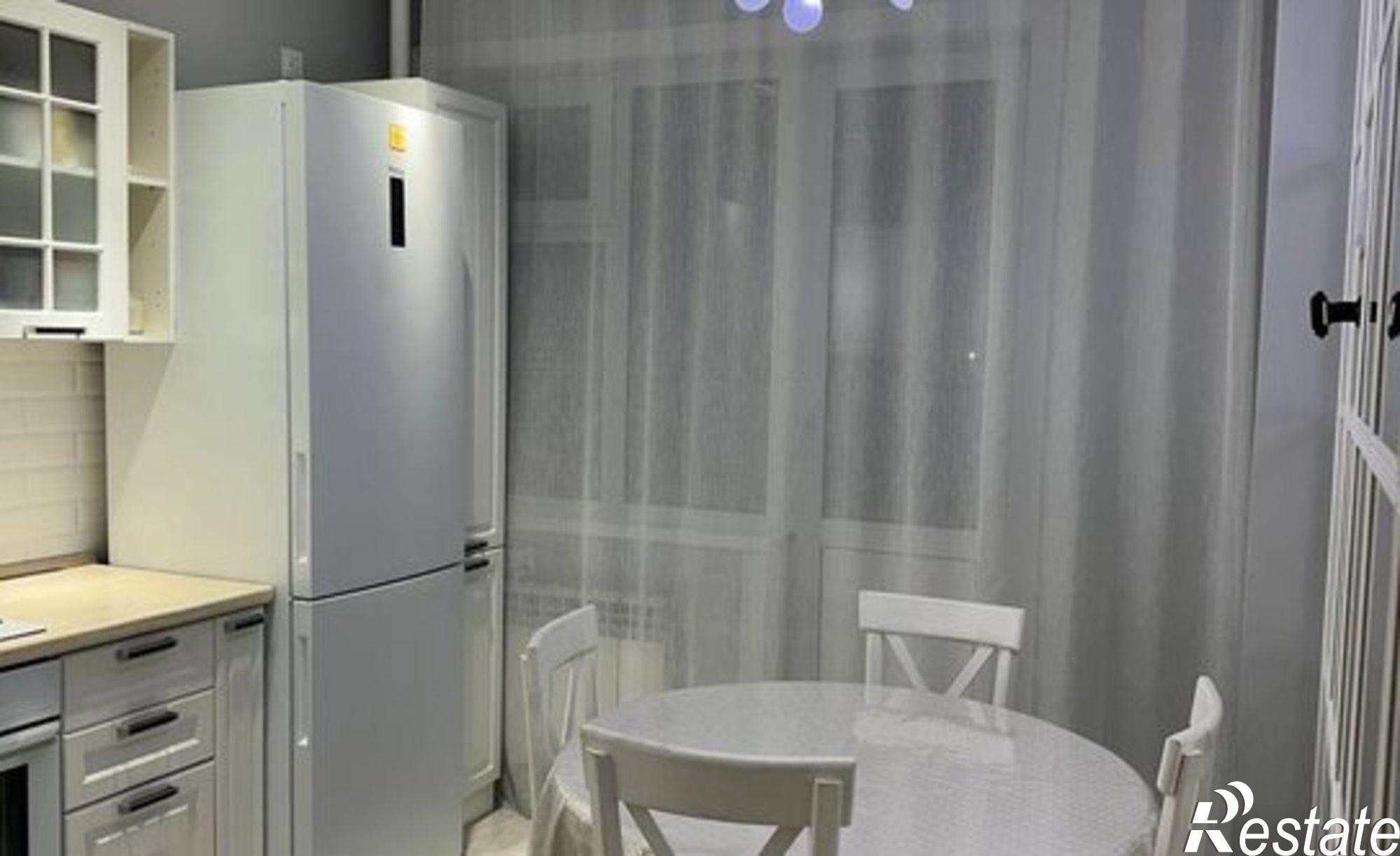 Купить квартиру за 7 650 000 рублей на проспект Михаила Николаева, 13 к2