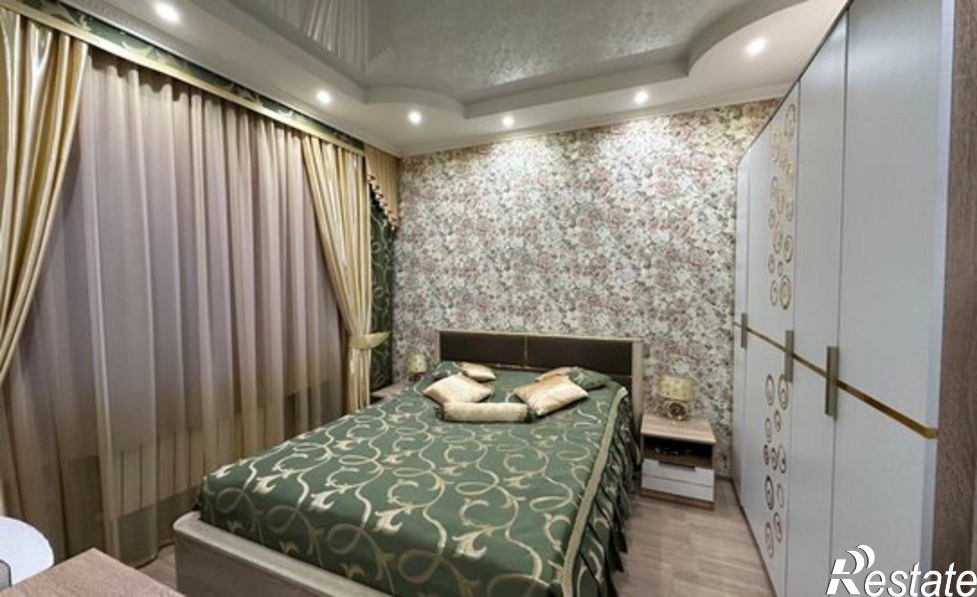 Купить квартиру за 11 000 000 рублей на ул Бестужева-Марлинского, 9/3А