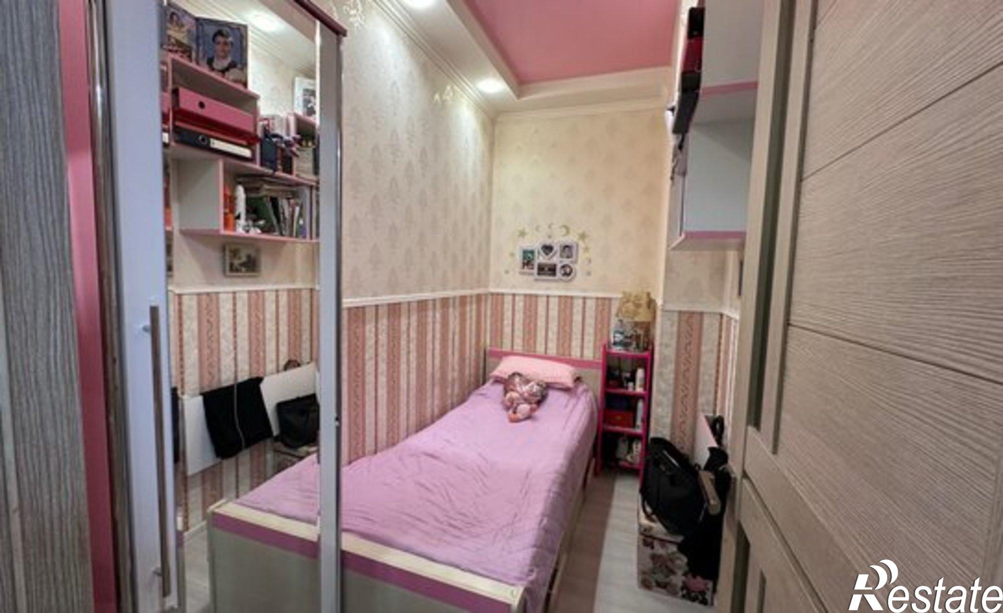 Купить квартиру за 11 000 000 рублей на ул Бестужева-Марлинского, 9/3А