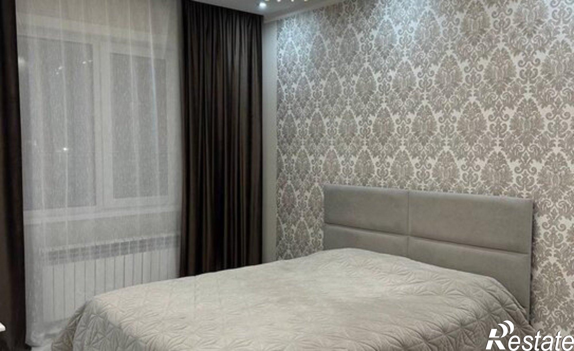 Купить квартиру за 7 650 000 рублей на проспект Михаила Николаева, 13 к2