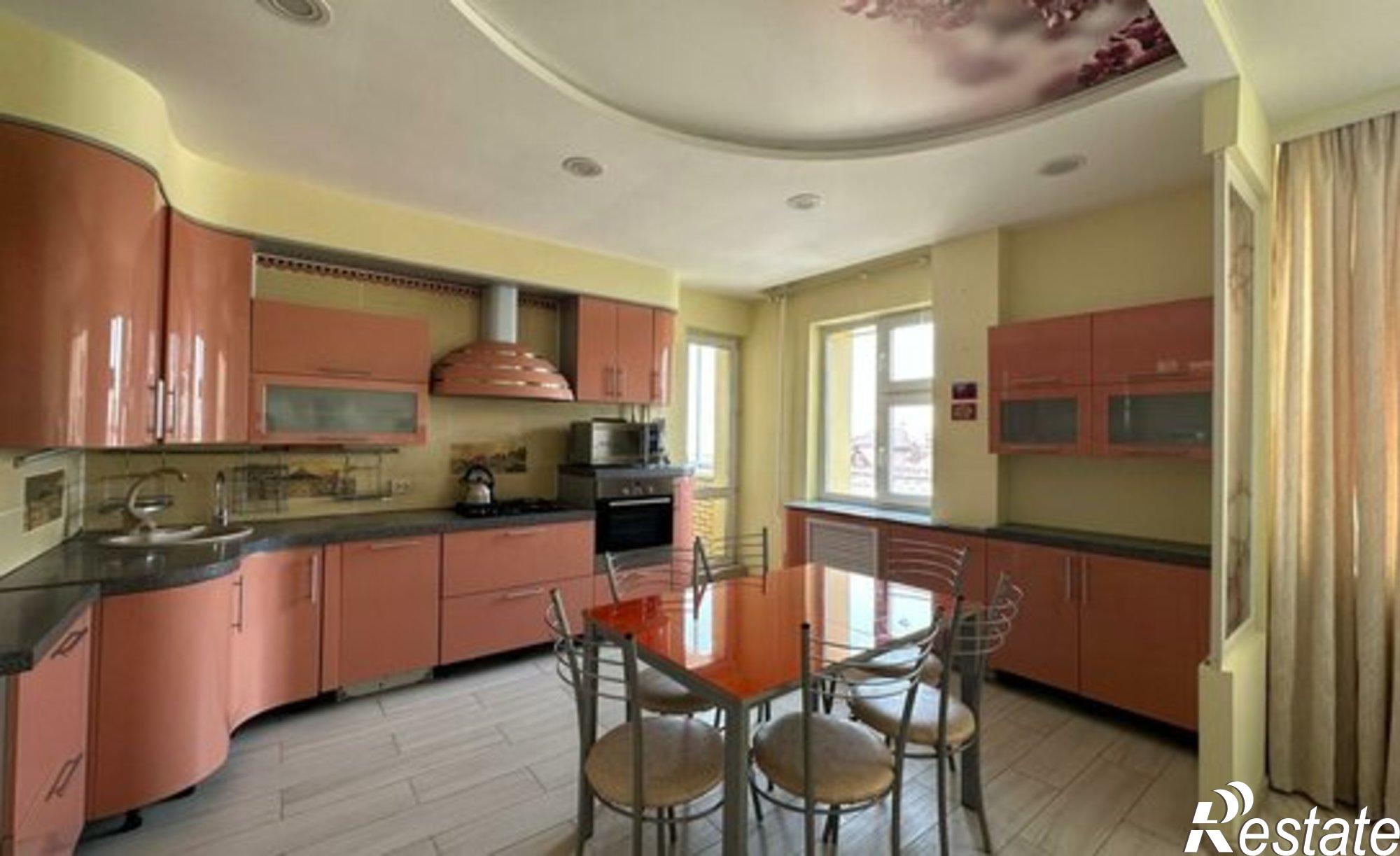 Купить квартиру за 13 500 000 рублей на улица Пушкина, 22/1