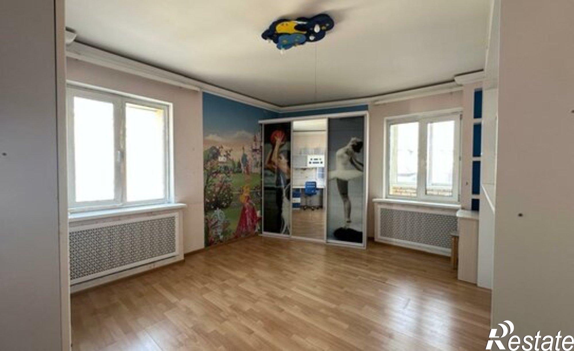 Купить квартиру за 13 500 000 рублей на улица Пушкина, 22/1