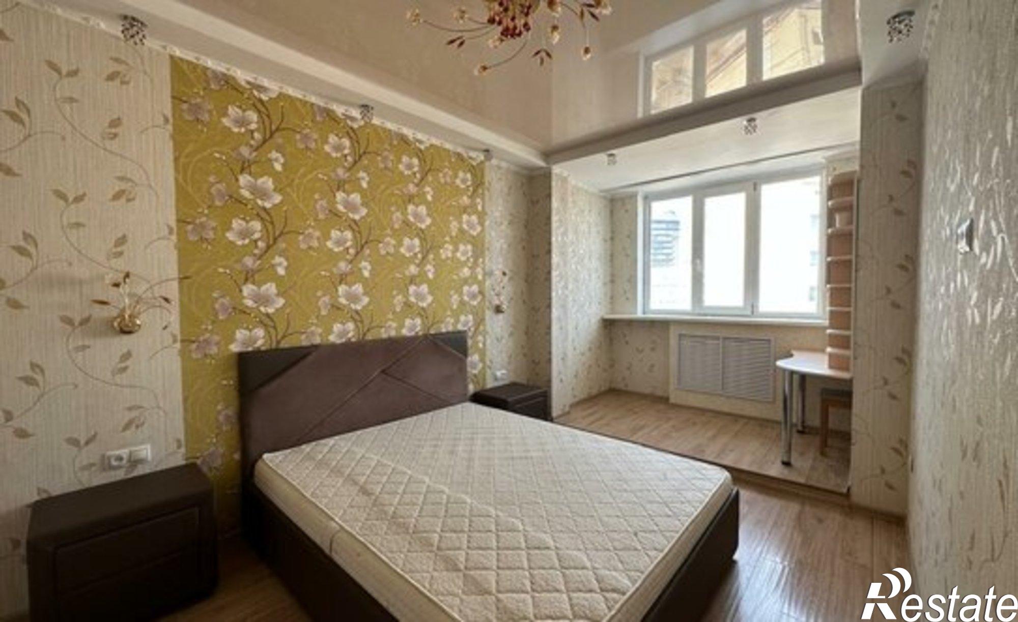 Купить квартиру за 13 500 000 рублей на улица Пушкина, 22/1