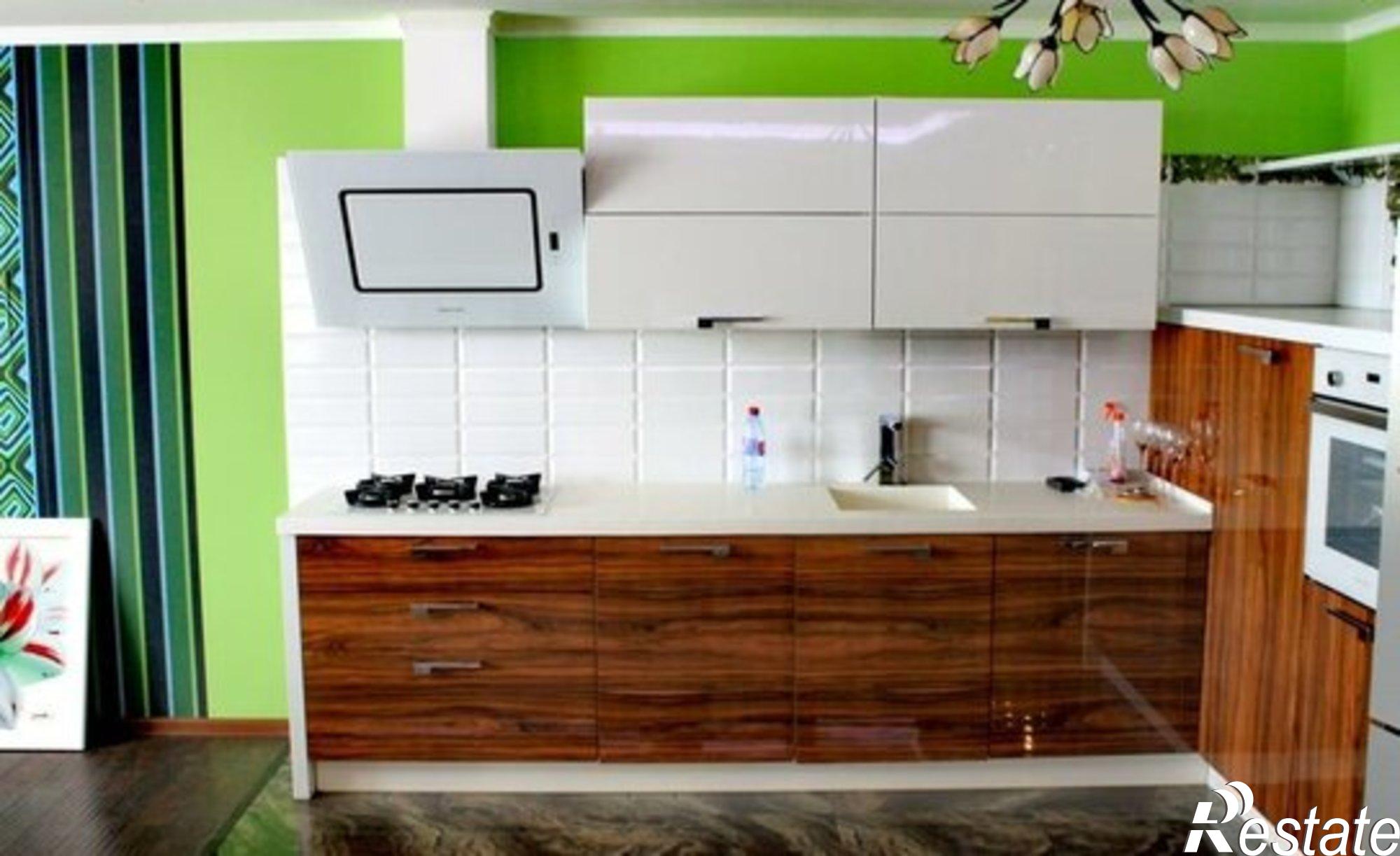 Купить квартиру за 12 600 000 рублей на улица Чехова, 35