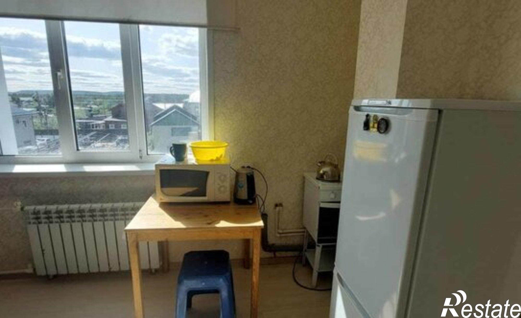 Купить квартиру за 2 500 000 рублей на улица Красильникова, 4/7