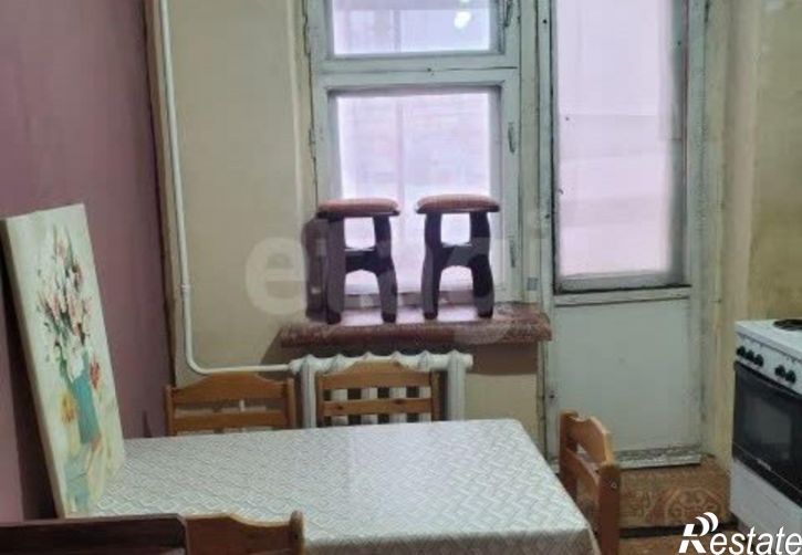 2-комн квартира улица 50 лет Советской Армии, 25/4,  д. 25/4