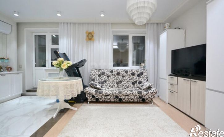 2-комн квартира улица Дзержинского, 11,  д. 11