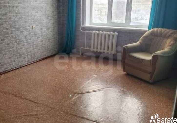 2-комн квартира улица 50 лет Советской Армии, 25/4,  д. 25/4