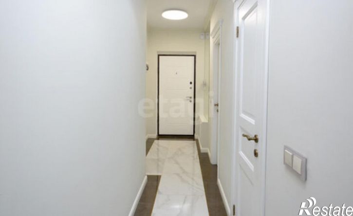 2-комн квартира улица Дзержинского, 11,  д. 11