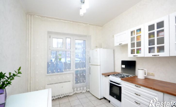 1-комн квартира улица Хабарова, 23/2,  д. 23/2