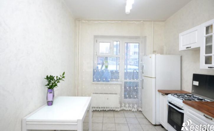 1-комн квартира улица Хабарова, 23/2,  д. 23/2