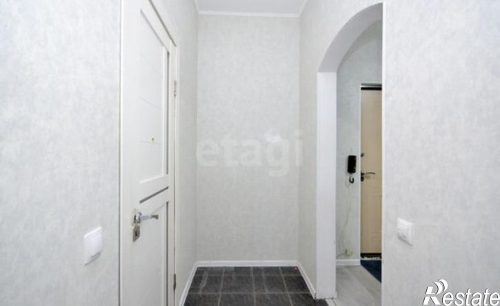 1-комн квартира улица Хабарова, 23/2,  д. 23/2