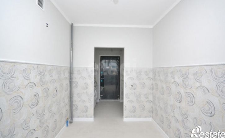 1-комн квартира ул Генерала Притузова, 8,  д. 8