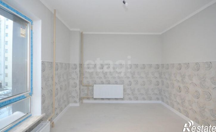 1-комн квартира ул Генерала Притузова, 8,  д. 8