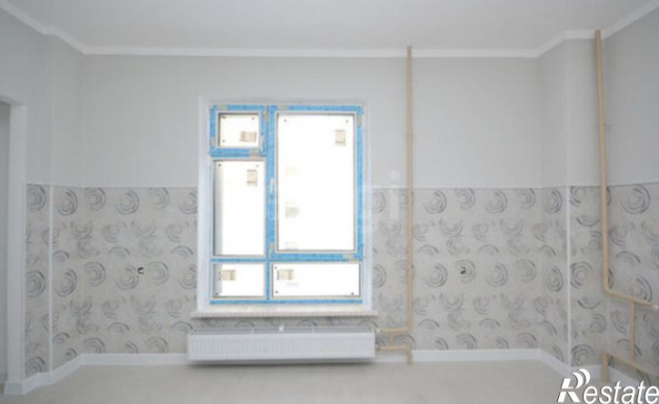 1-комн квартира ул Генерала Притузова, 8,  д. 8