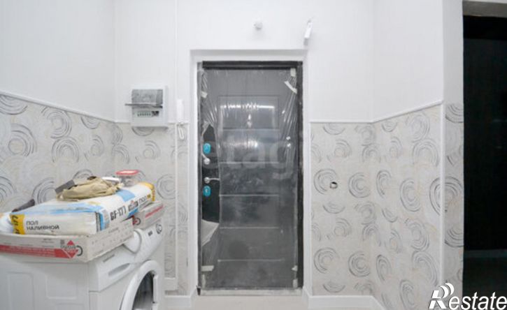 1-комн квартира ул Генерала Притузова, 8,  д. 8