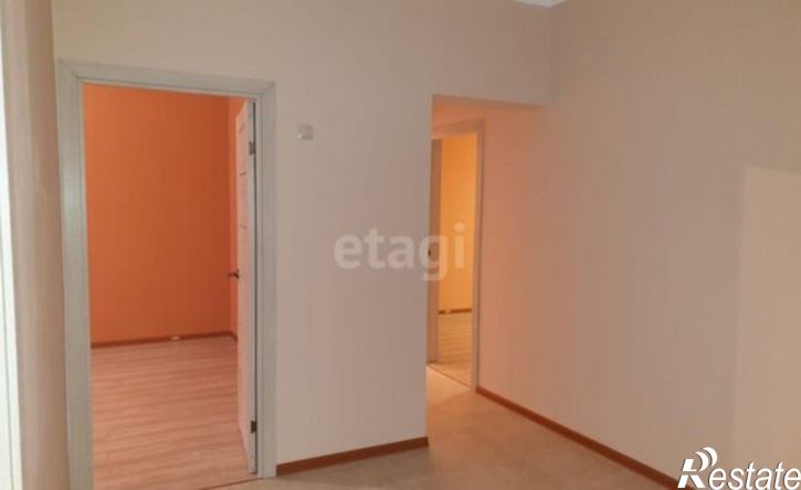 3-комн квартира пр-кт Михаила Николаева, 40/7,  д. 40/7